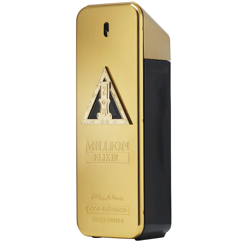 Paco Rabanne One Million Elixir Parfum Intense 200ml