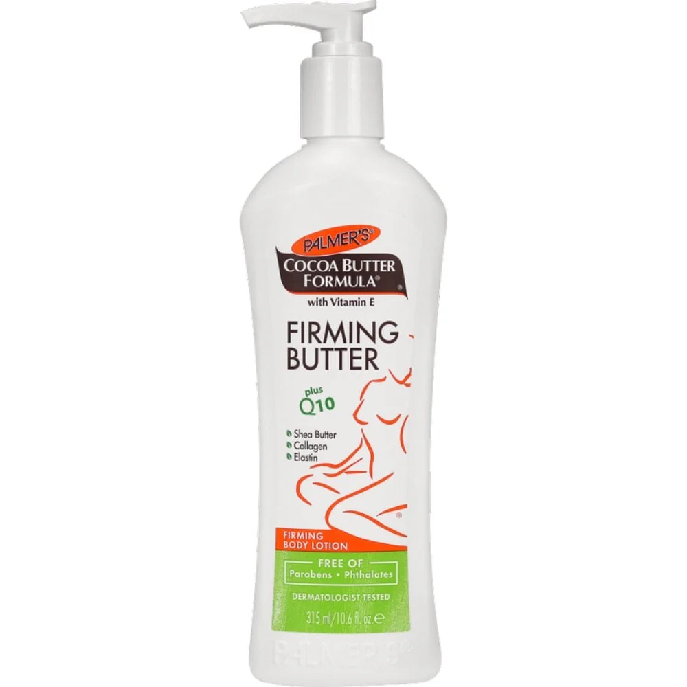 Palmer's Cocoa Butter Formula Firming Body Butter Lotion 315ml