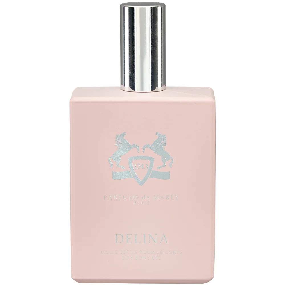 Parfums De Marly Delina Dry Body Oil 100ml