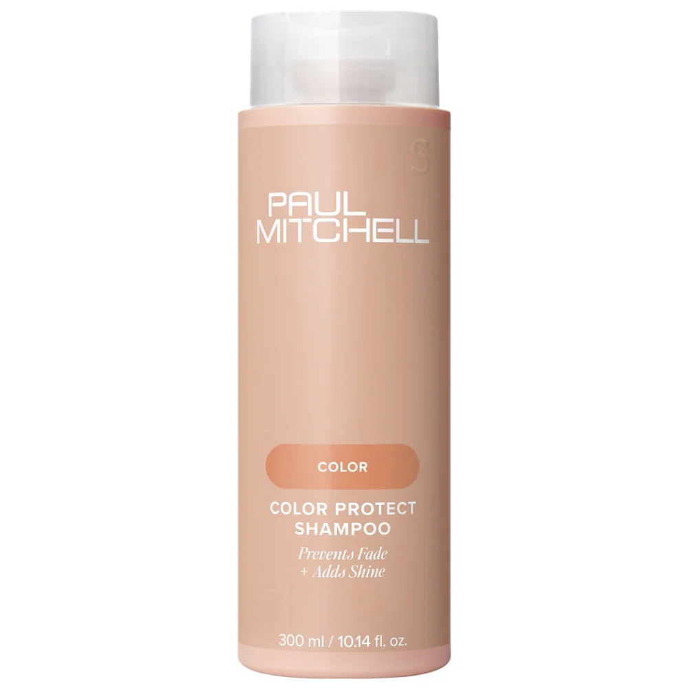 Paul Mitchell Colour Protect Shampoo 300ml