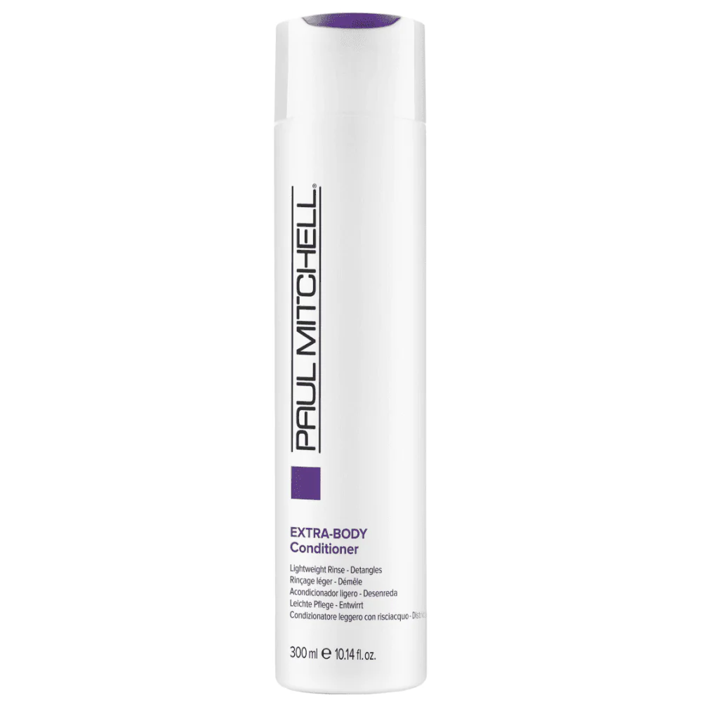 Paul Mitchell Extra-Body Volumising Shampoo & Conditioner Twin 2 x 300ml - Image 3