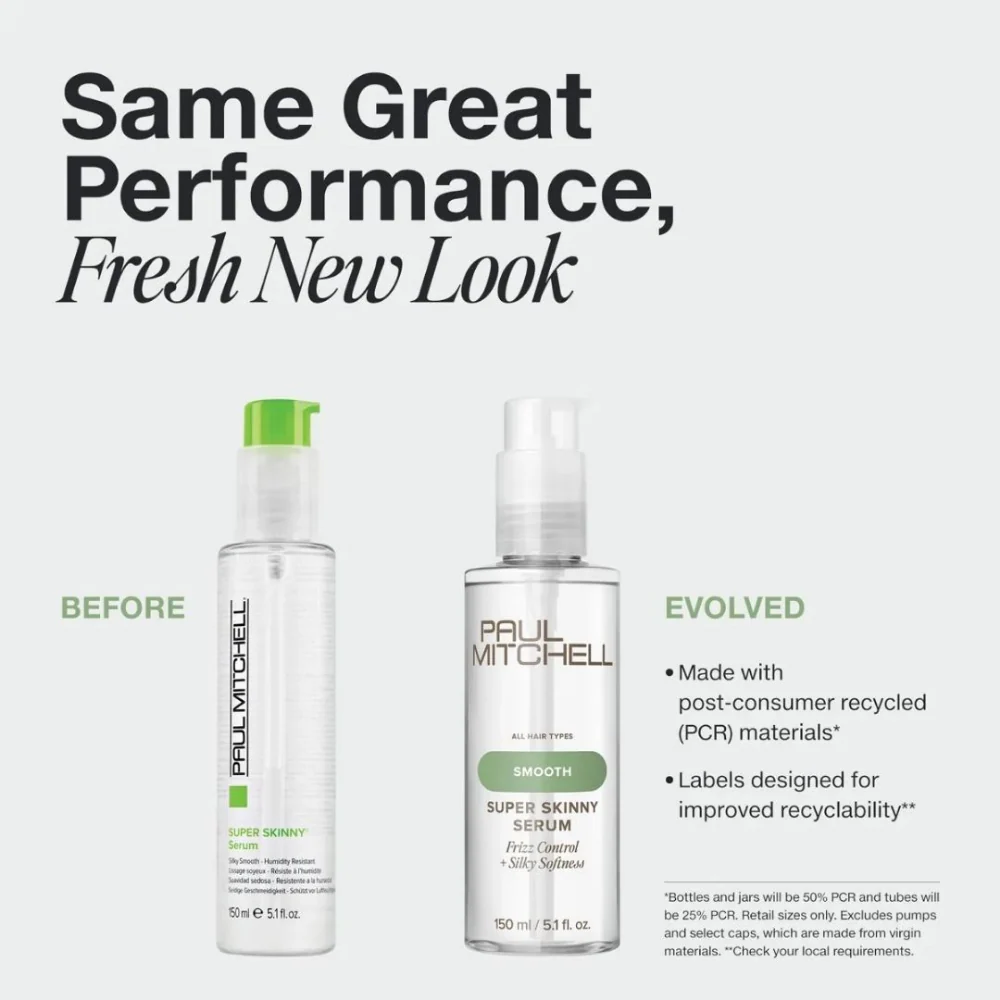 Paul Mitchell Super Skinny Serum 250ml - Image 2