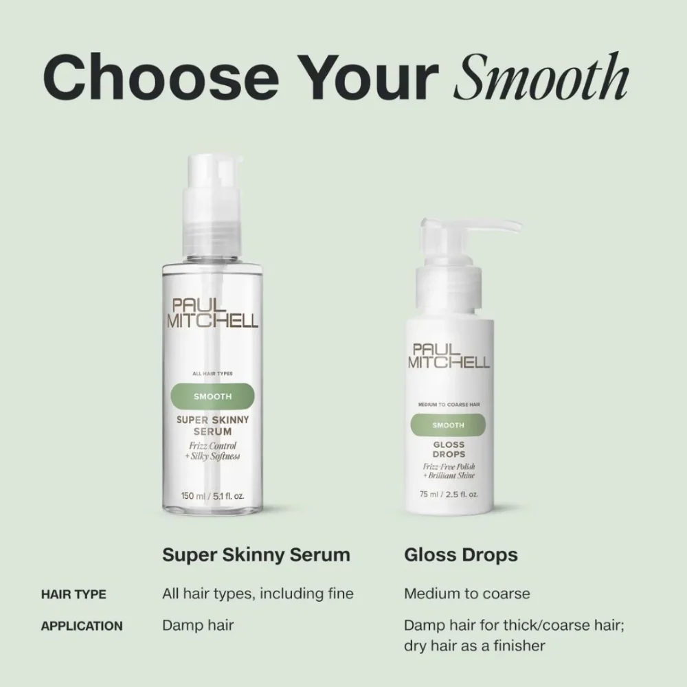 Paul Mitchell Super Skinny Serum 250ml - Image 7