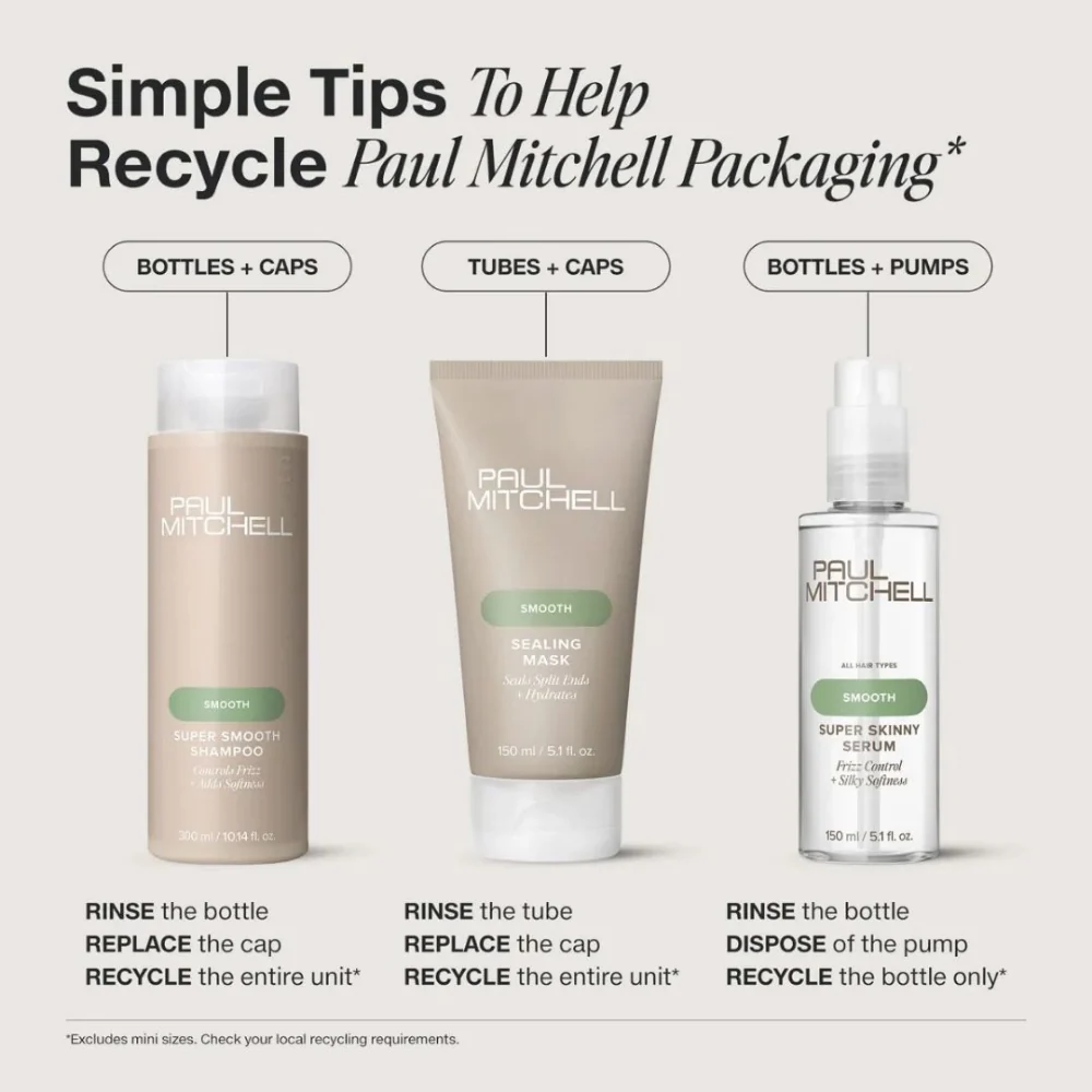 Paul Mitchell Super Skinny Serum 250ml - Image 8
