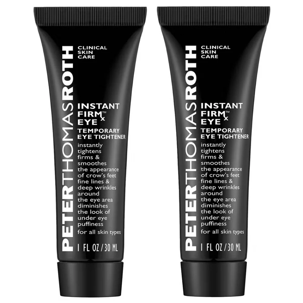 Peter Thomas Roth FIRMx Eye Duo Set