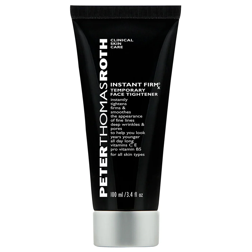 Peter Thomas Roth Instant FIRMx Temporary Face Tightener 100ml