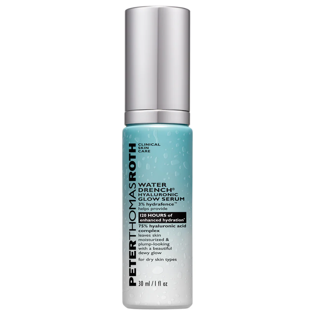 Peter Thomas Roth Water Drench Hyaluronic Glow Serum 30ml