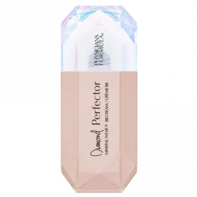 Physicians Formula Mineral Wear Diamond Perfector BB Cream 37ml - Image 2