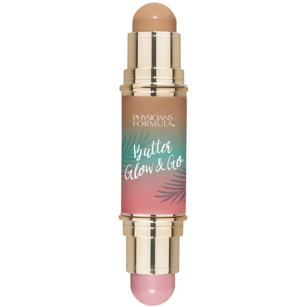 Physicians Formula Murumuru Butter Glow & Go Multiuse Stick 10g