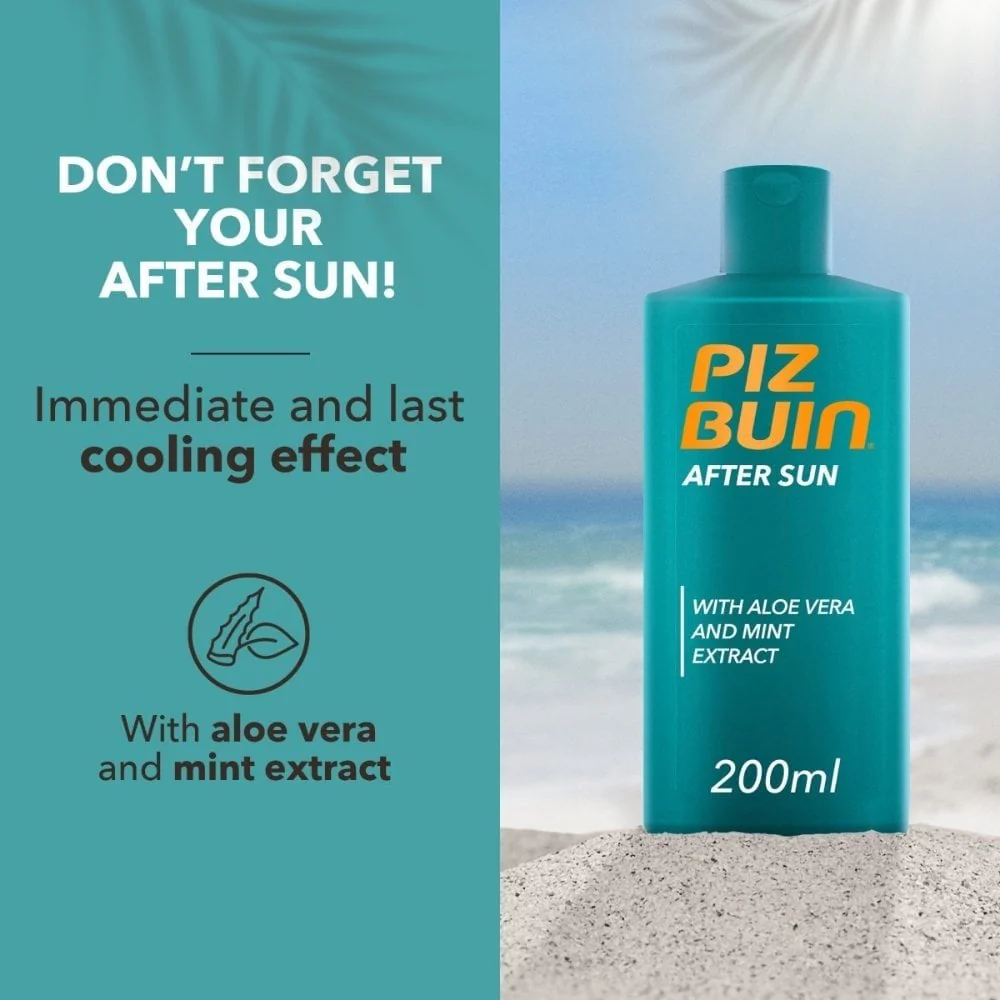 Piz Buin Moisturising Summer Duo - Image 4