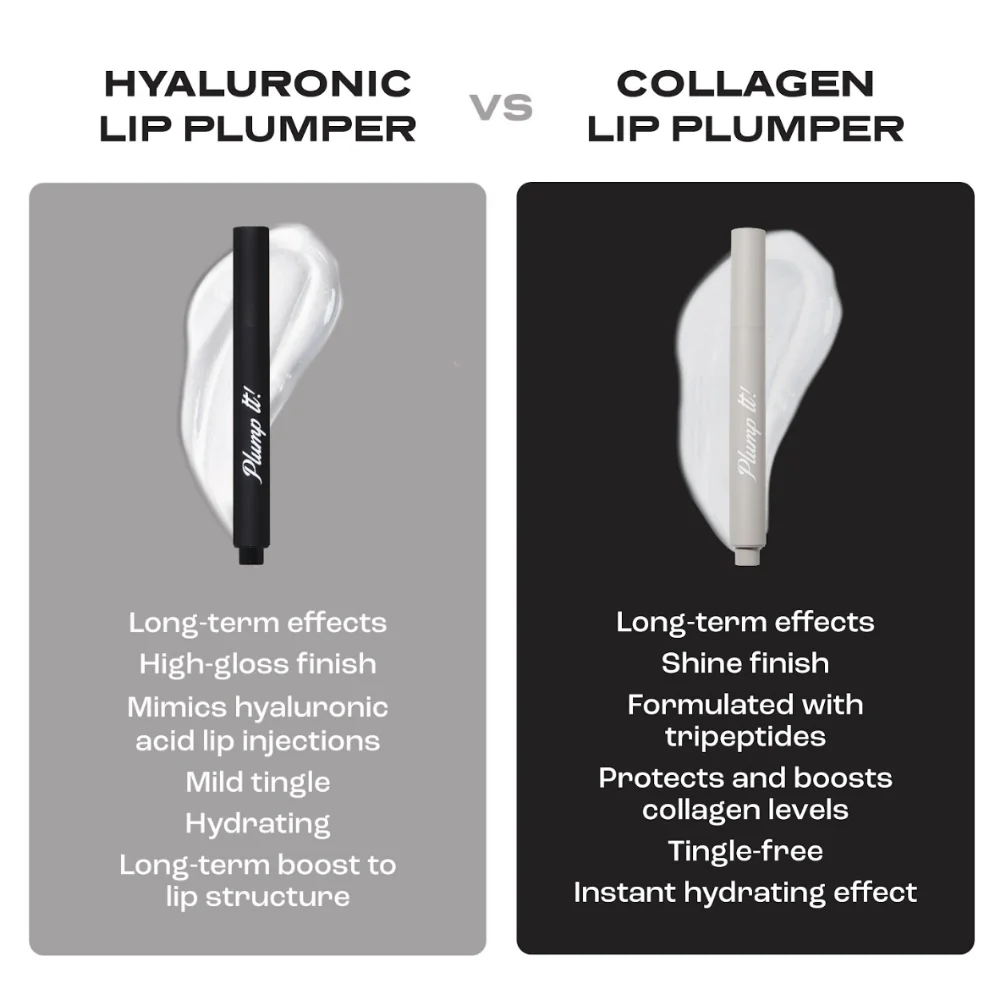 Plump It Hyaluronic Lip Plumper 3ml - Image 8