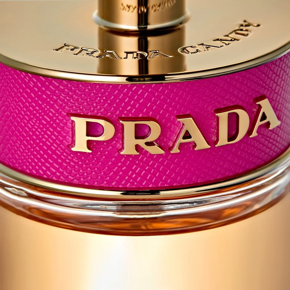 Prada Candy Eau De Parfum 50ml - Image 6
