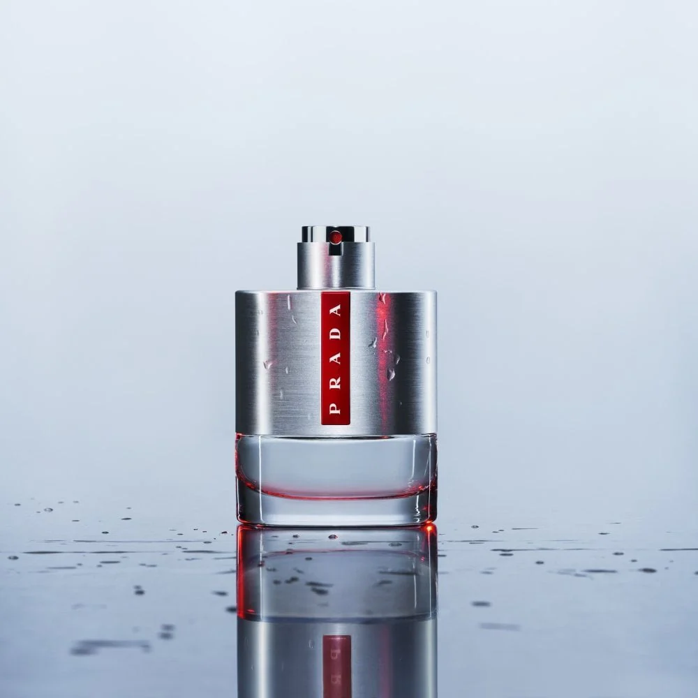Prada Luna Rossa Eau De Toilette 50ml - Image 4