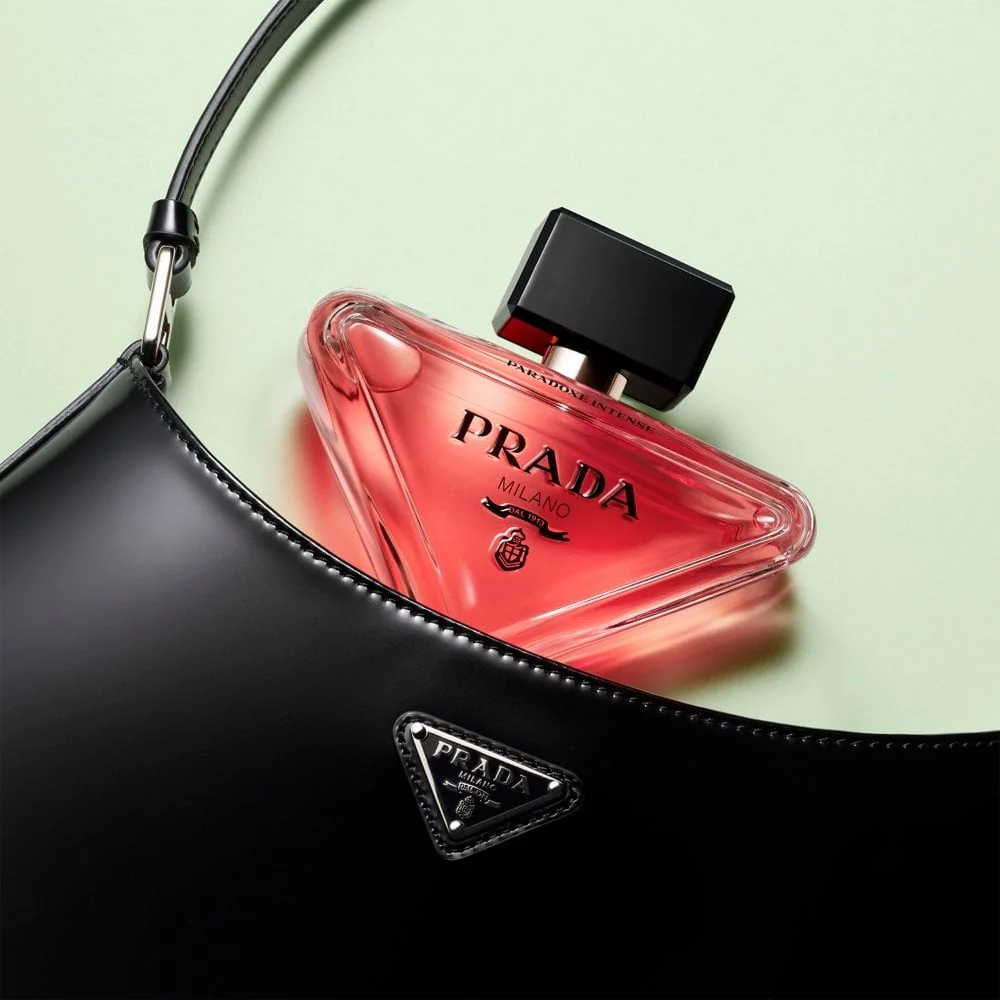 Prada Paradoxe Intense Eau De Parfum 90ml - Image 7