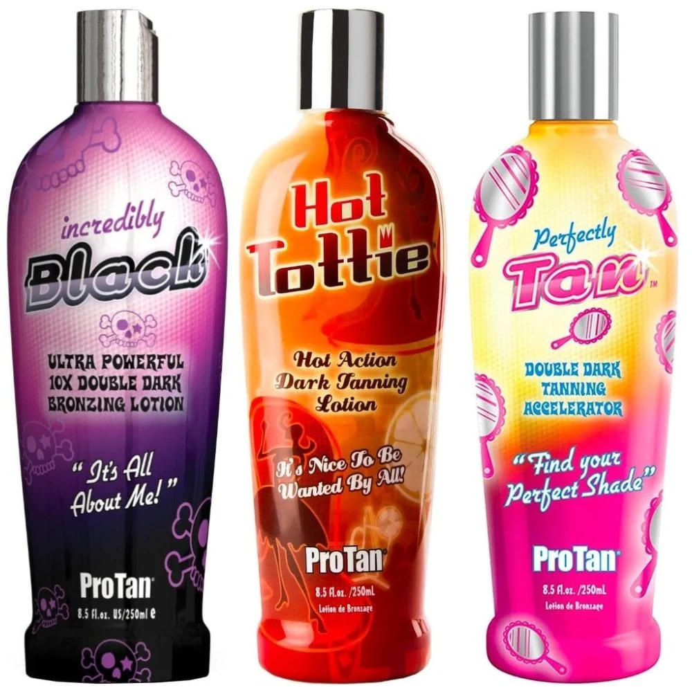 ProTan Best-Sellers Bundle