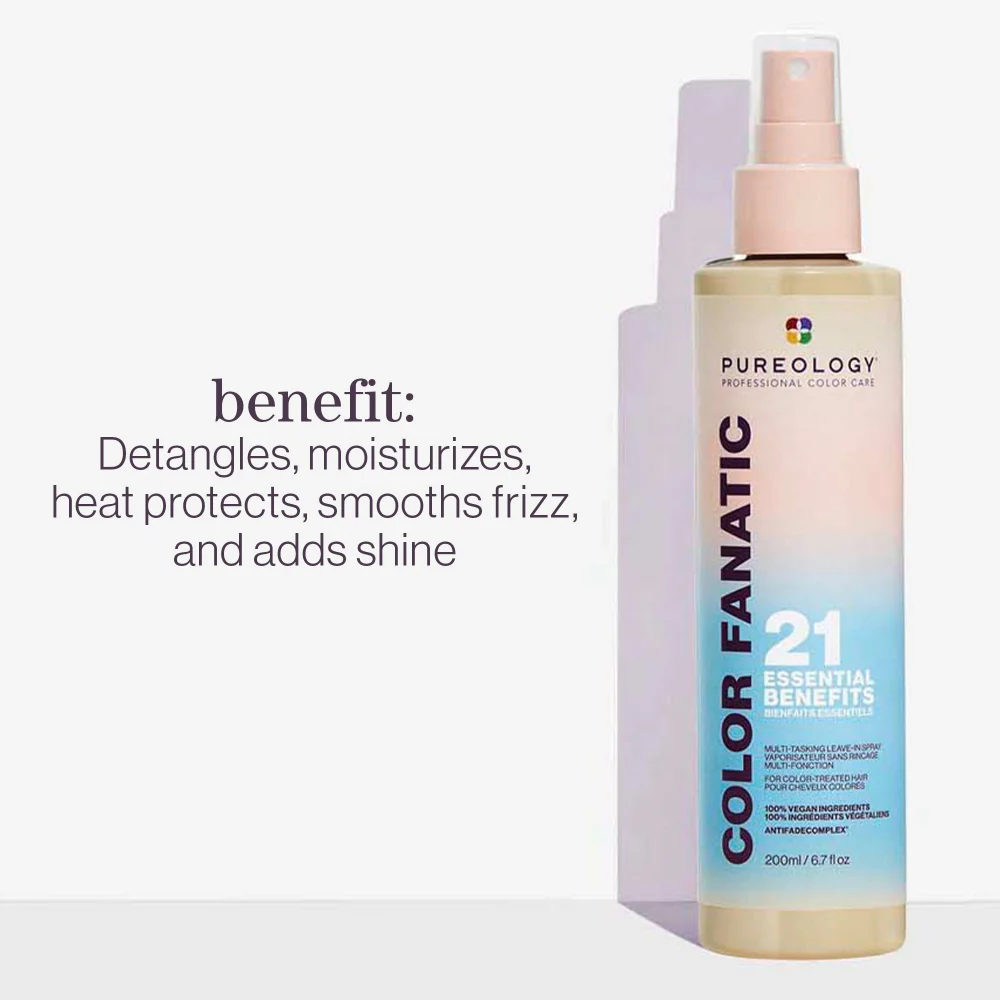 Pureology Hydrate Moisturising Discovery Set - Image 5