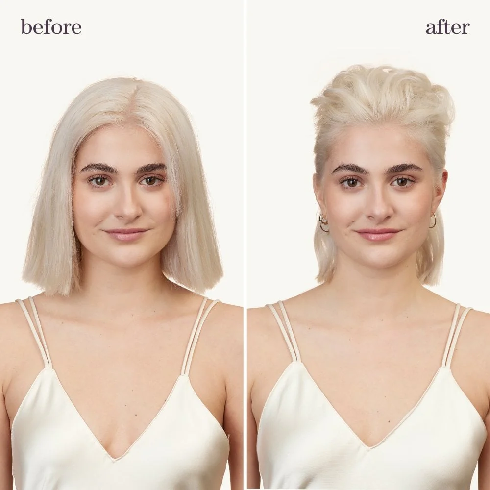 Pureology Style & Protect Weightless Volume Mousse 238g - Image 2