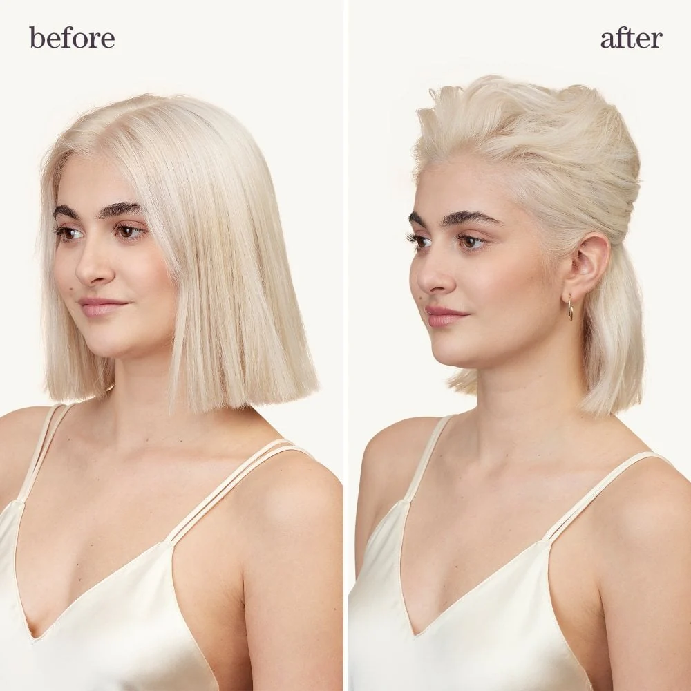 Pureology Style & Protect Weightless Volume Mousse 238g - Image 3
