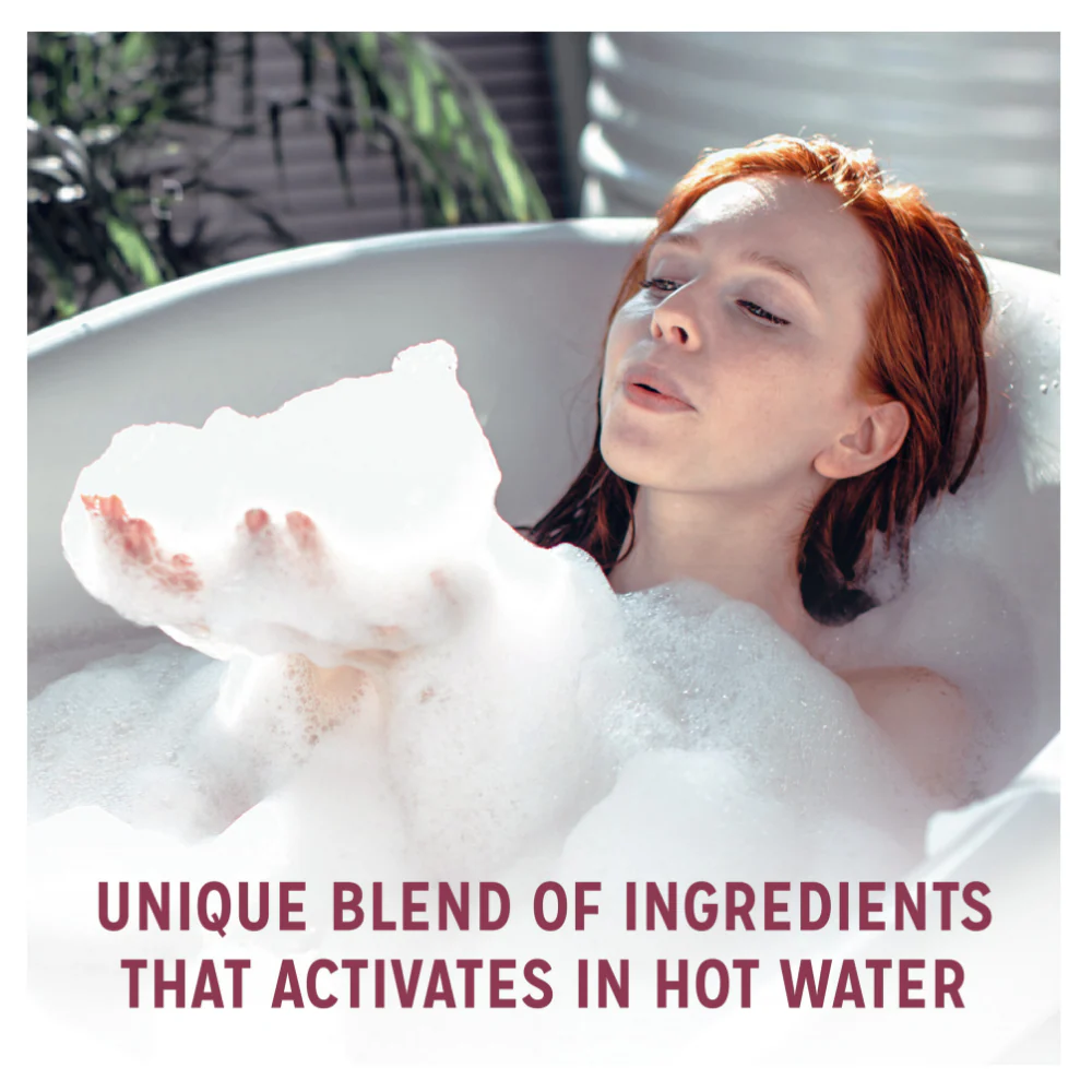 Radox Bath Soak Feel Detox 500ml - Image 5