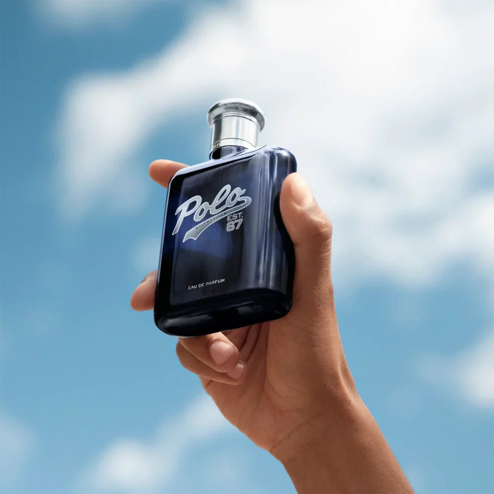 Ralph Lauren Polo 67 Eau De Parfum 75ml - Image 3