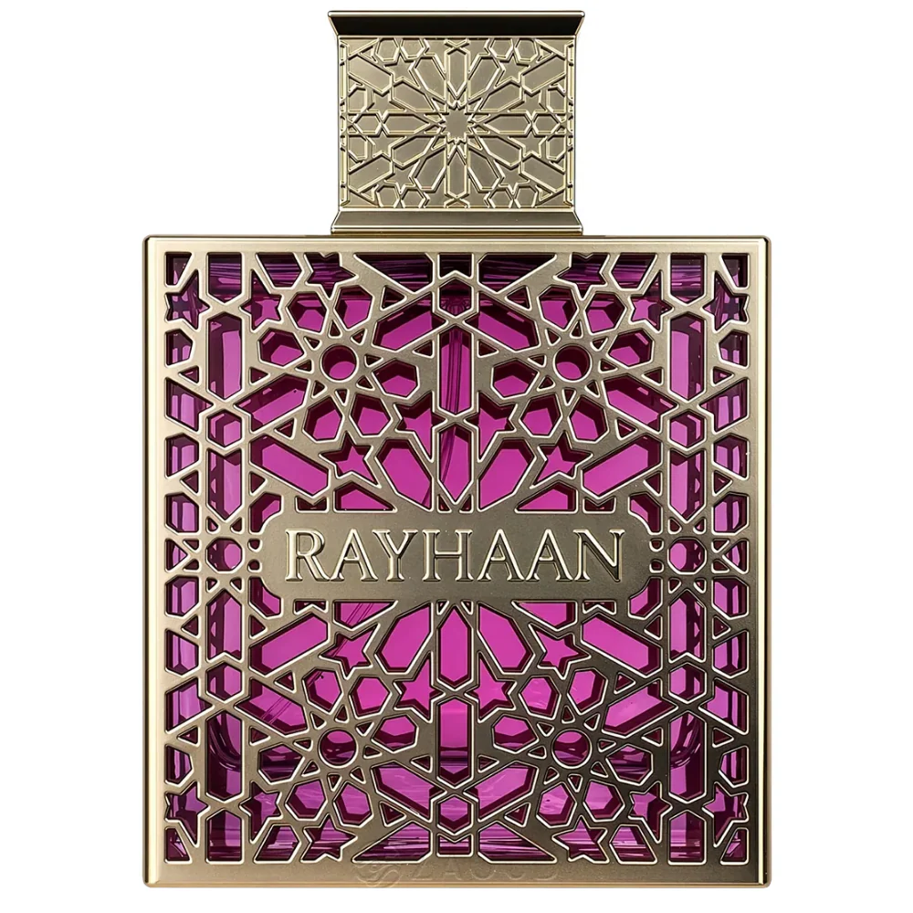 Rayhaan Kiss Eau De Parfum 100ml