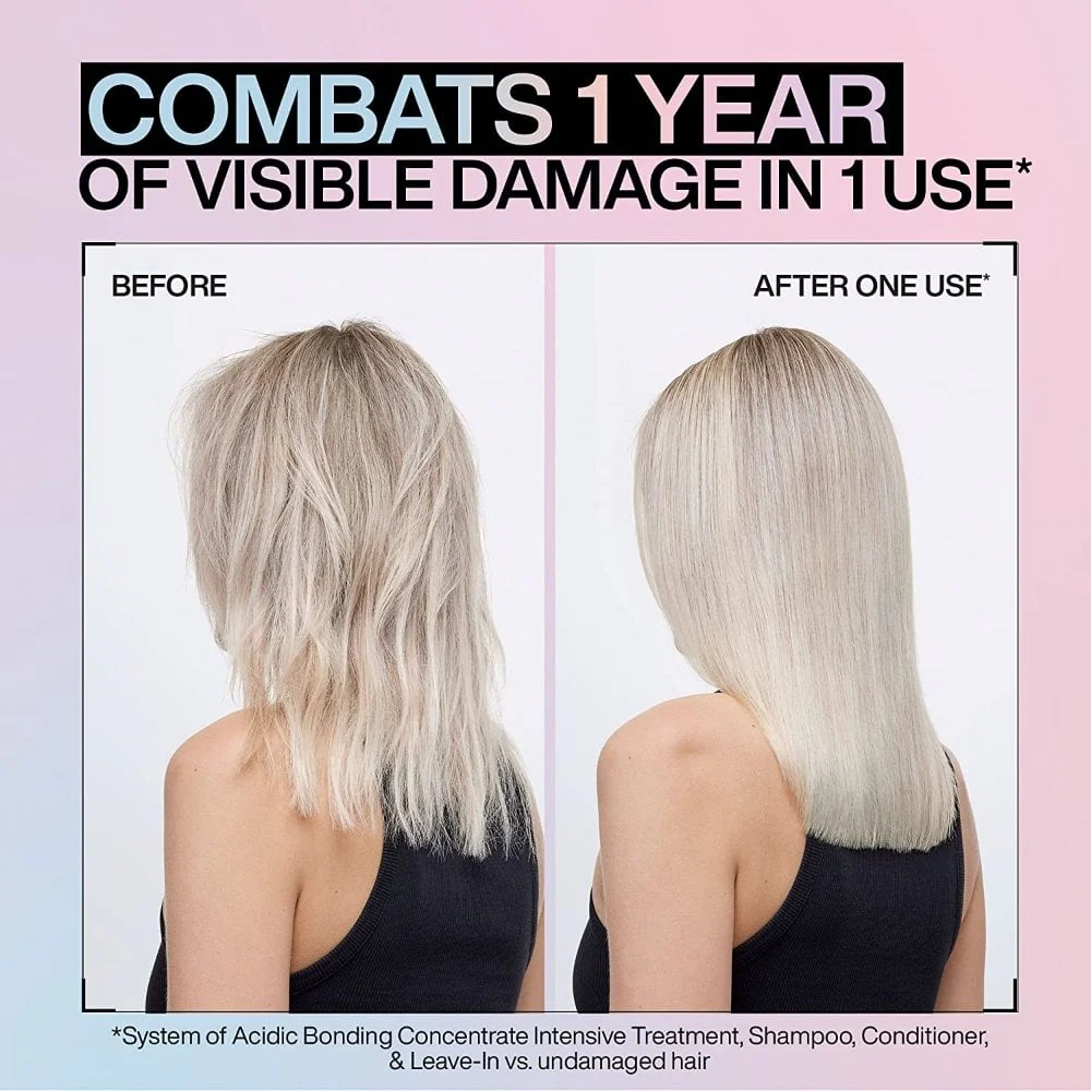 Redken Acidic Bonding Concentrate Complete Regime - Image 12