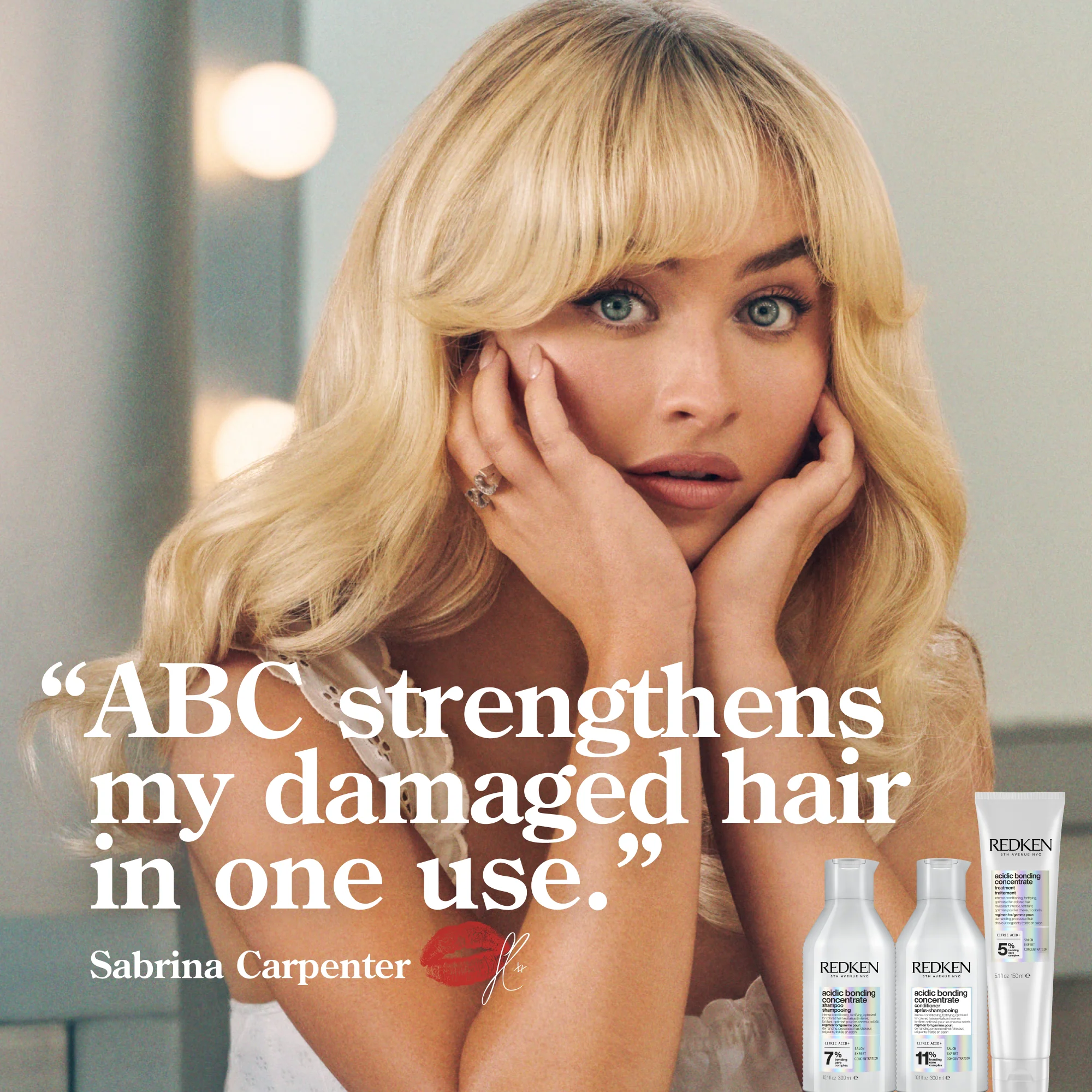 Redken Acidic Bonding Concentrate Complete Regime - Image 3