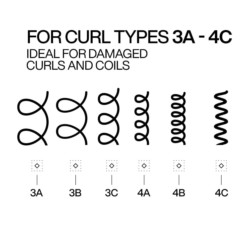 Redken Acidic Bonding Curls Silicone-Free Conditioner 300ml - Image 6