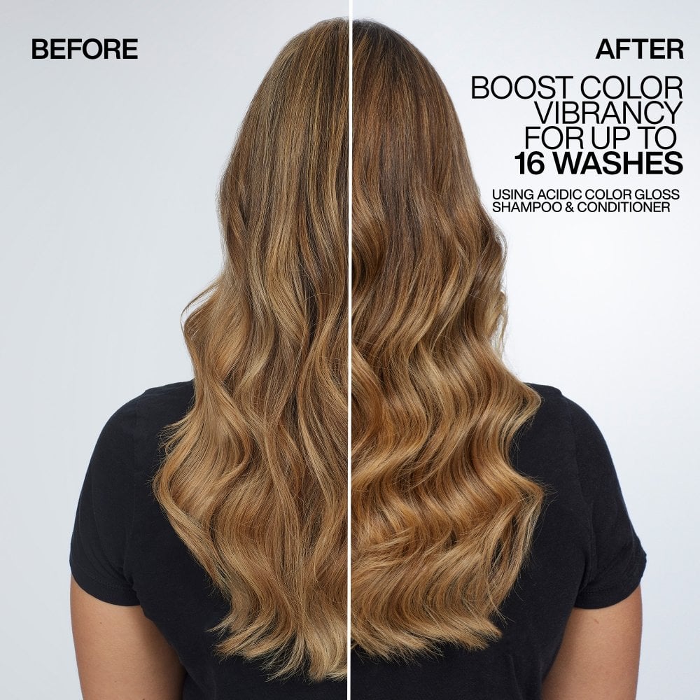 Redken Acidic Colour Gloss Colour Protection Conditioner 1000ml - Image 2