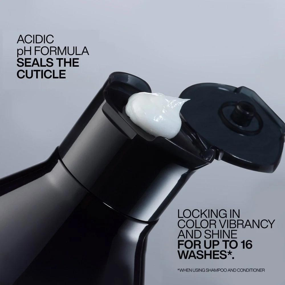 Redken Acidic Colour Gloss Colour Protection Conditioner 500ml - Image 3
