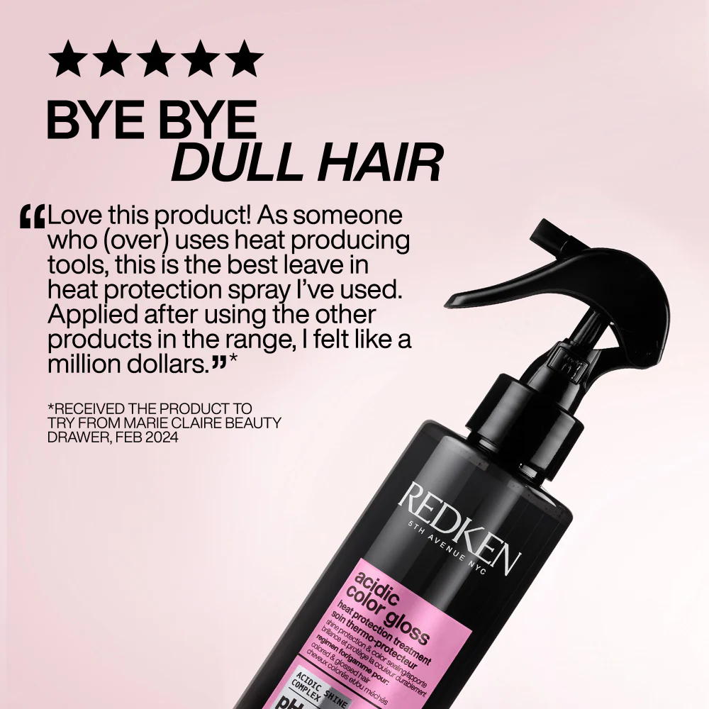 Redken Acidic Colour Gloss Discovery Set - Image 10