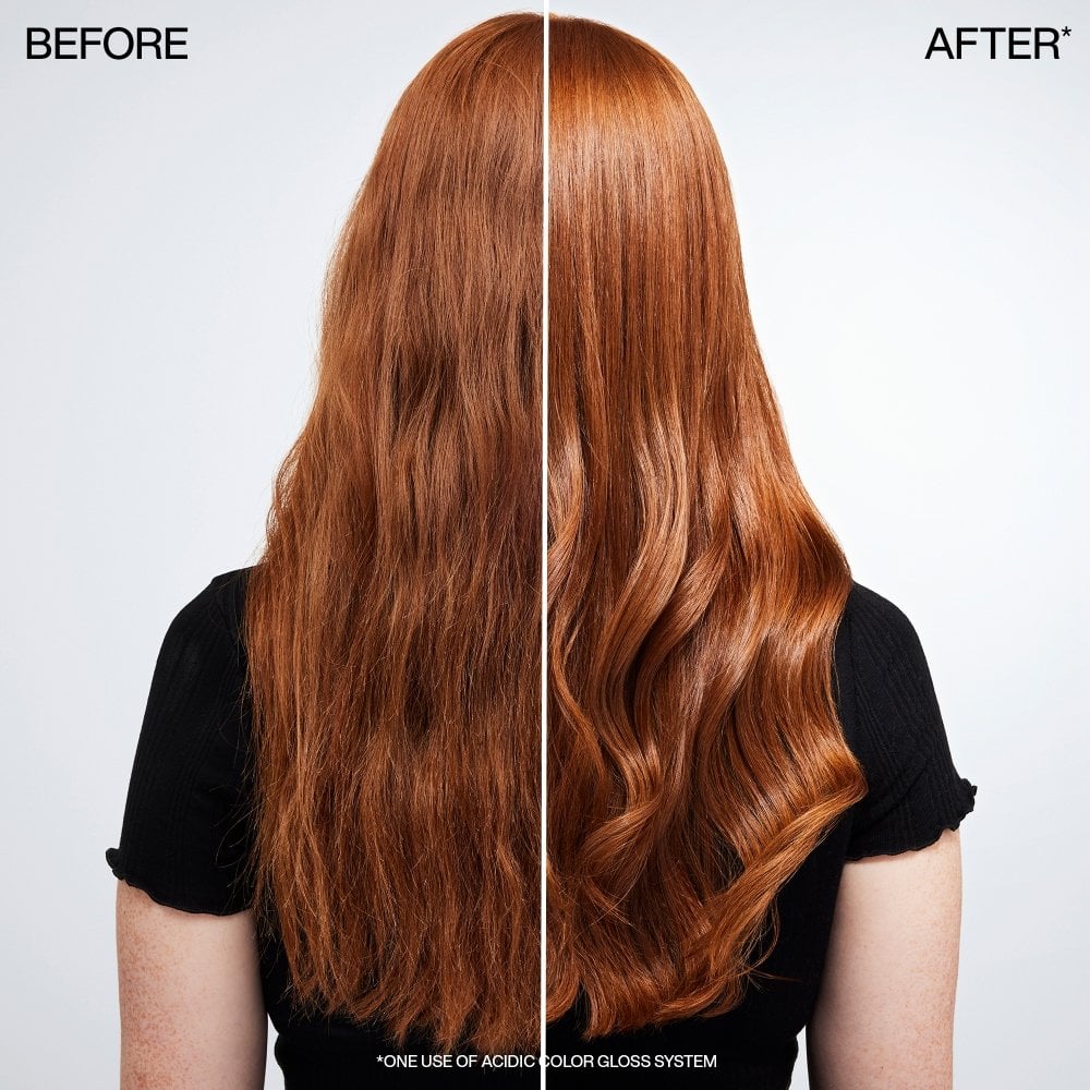 Redken Acidic Colour Gloss Heat Protection Leave-In Spray 190ml - Image 5