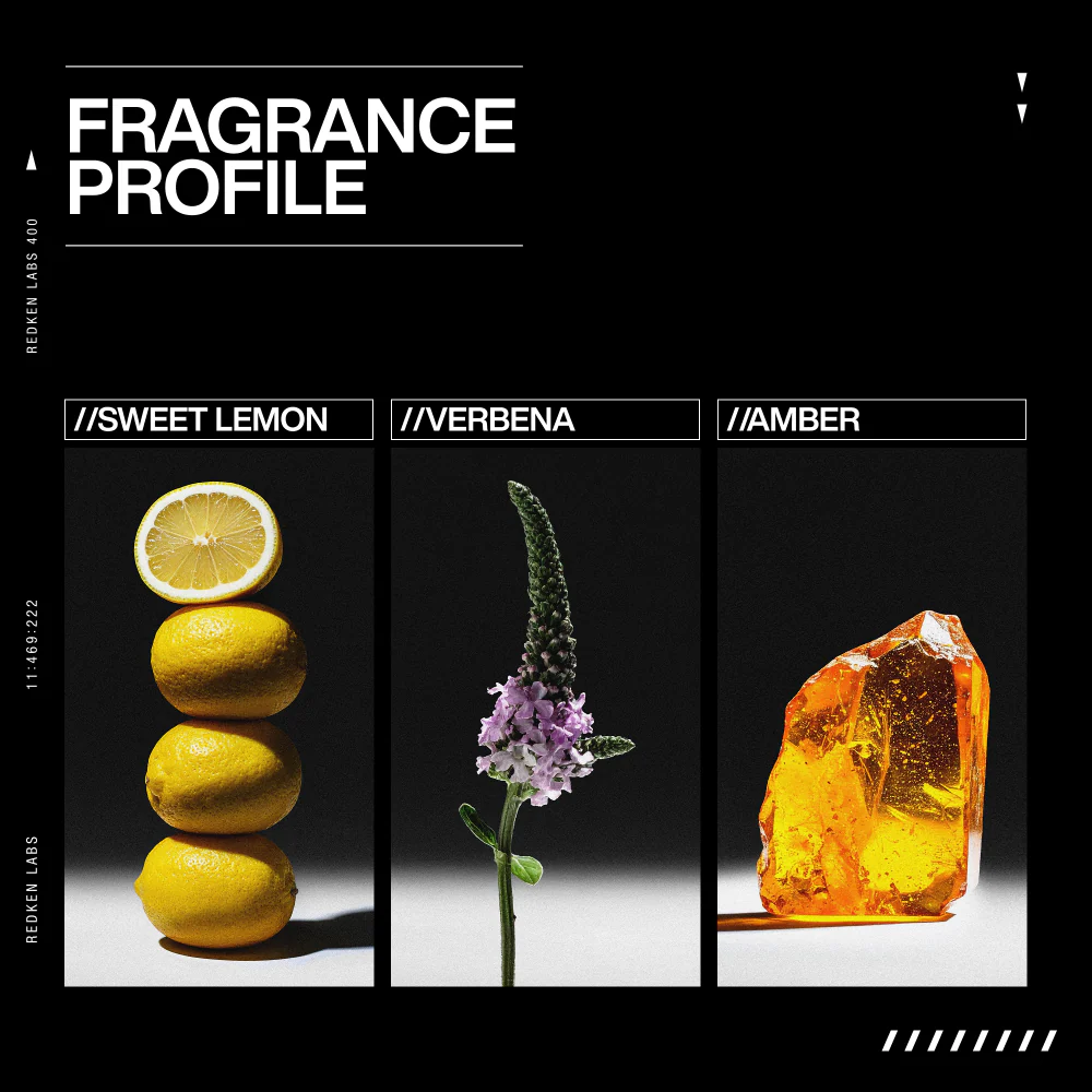 Redken Acidic Grow Full System Densifying Complete Regime - Image 7