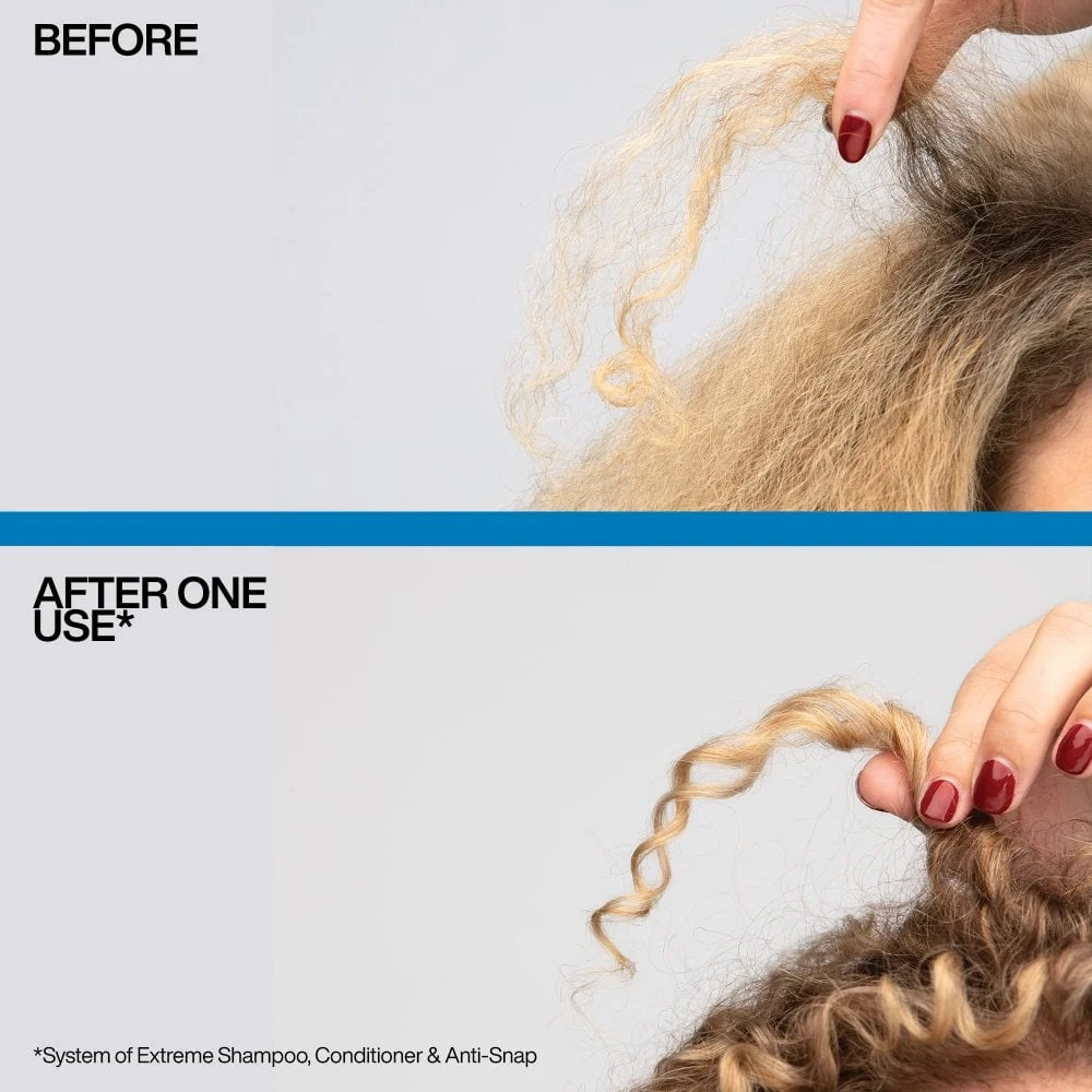 Redken Extreme Strength Repair Shampoo 300ml - Image 3