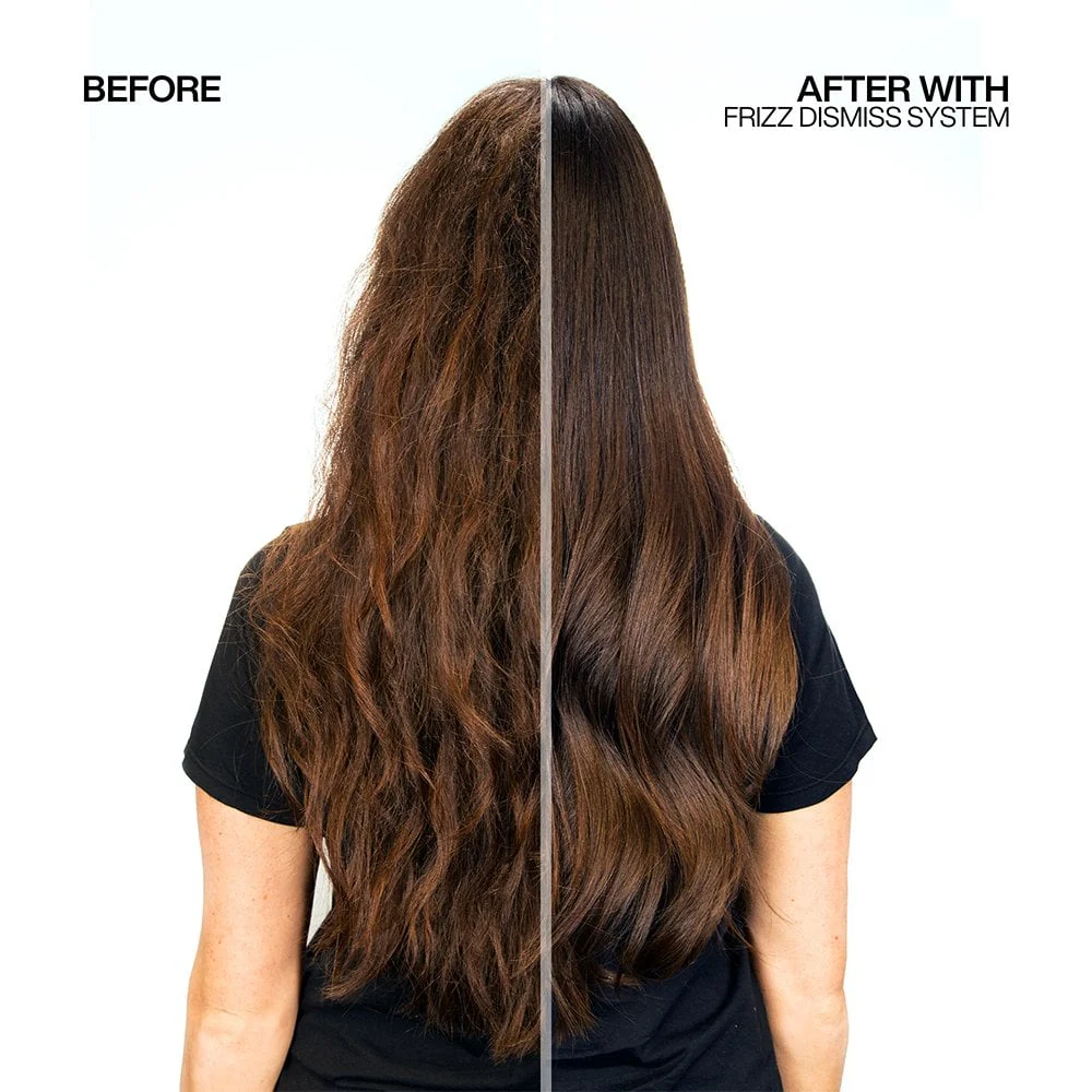 Redken Frizz Dismiss Smoothing Conditioner 300ml - Image 6