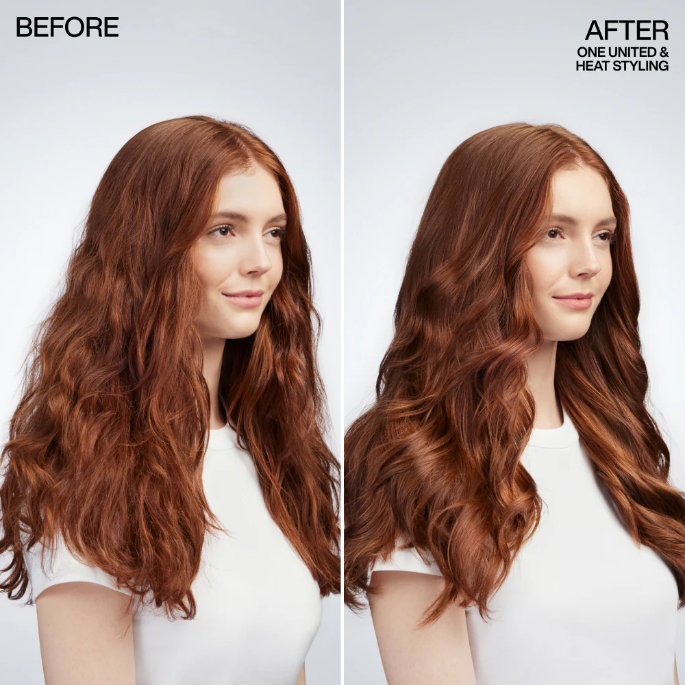Redken One United Multi-Benefit Treatment 150ml & Acidic Bonding Concentrate Hair Bandage Balm 75ml Twin - Image 4