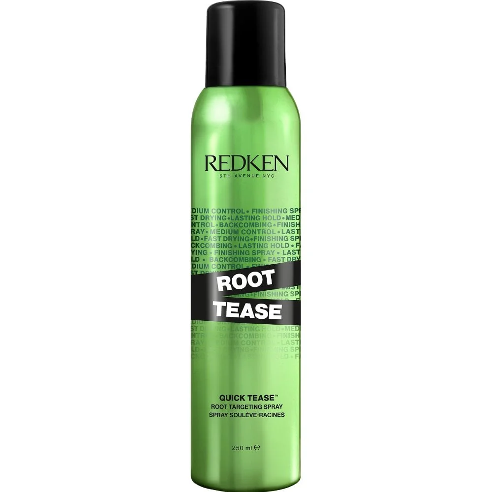 Redken Quick Tease Root Spray 250ml