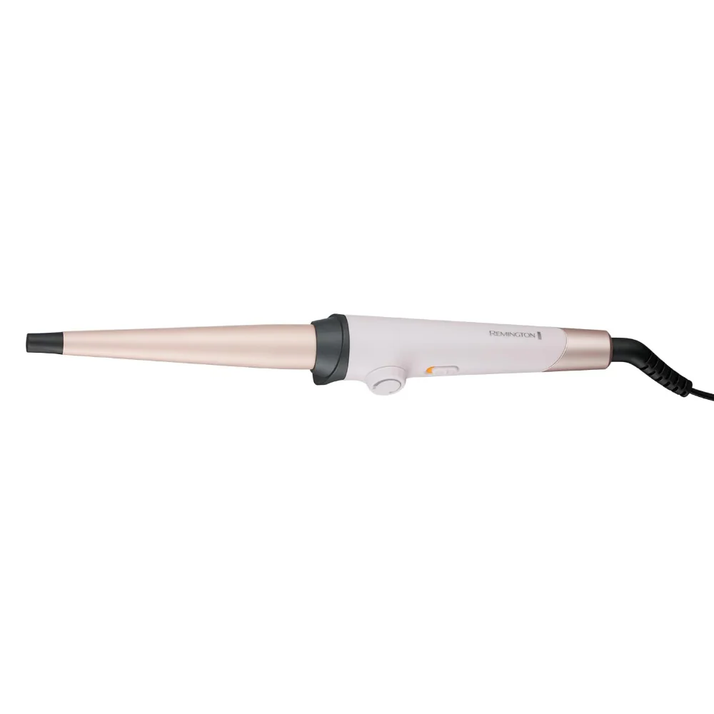Remington Almond Allure Tapered Curling Wand CI4807