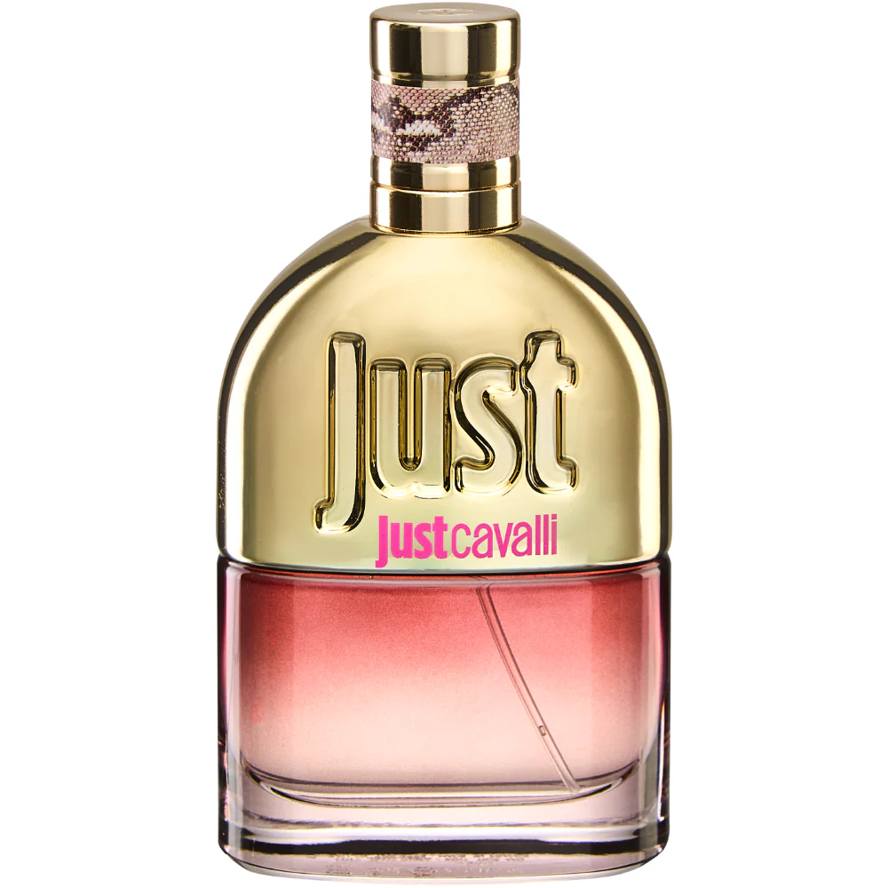 Roberto Cavalli Just Cavalli Woman Eau De Toilette 75ml