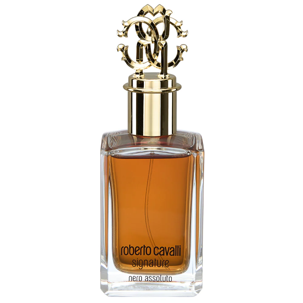 Roberto Cavalli Nero Assoluto Eau De Parfum 100ml
