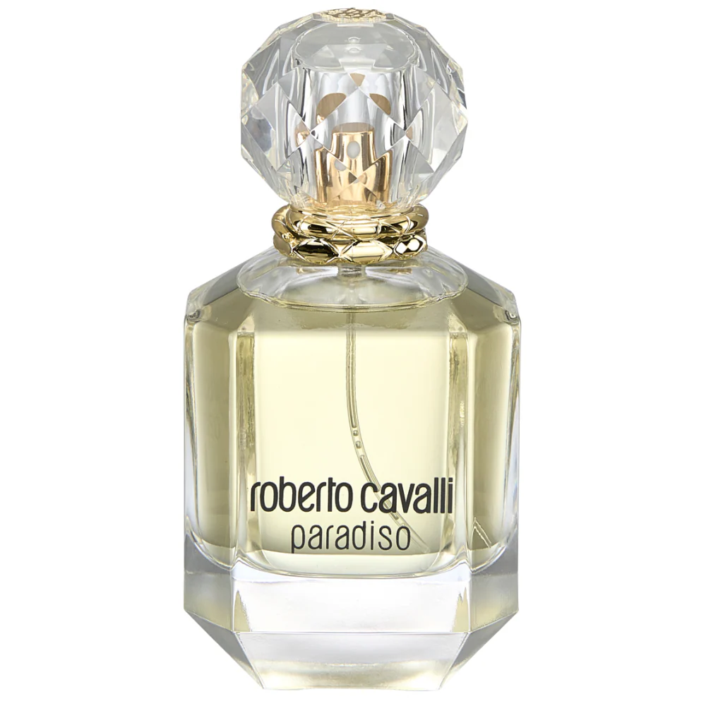 Roberto Cavalli Paradiso Eau De Parfum 75ml