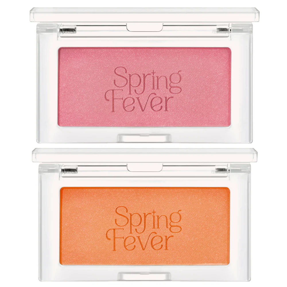 ROM&ND Better Than Cheek Blusher 4g