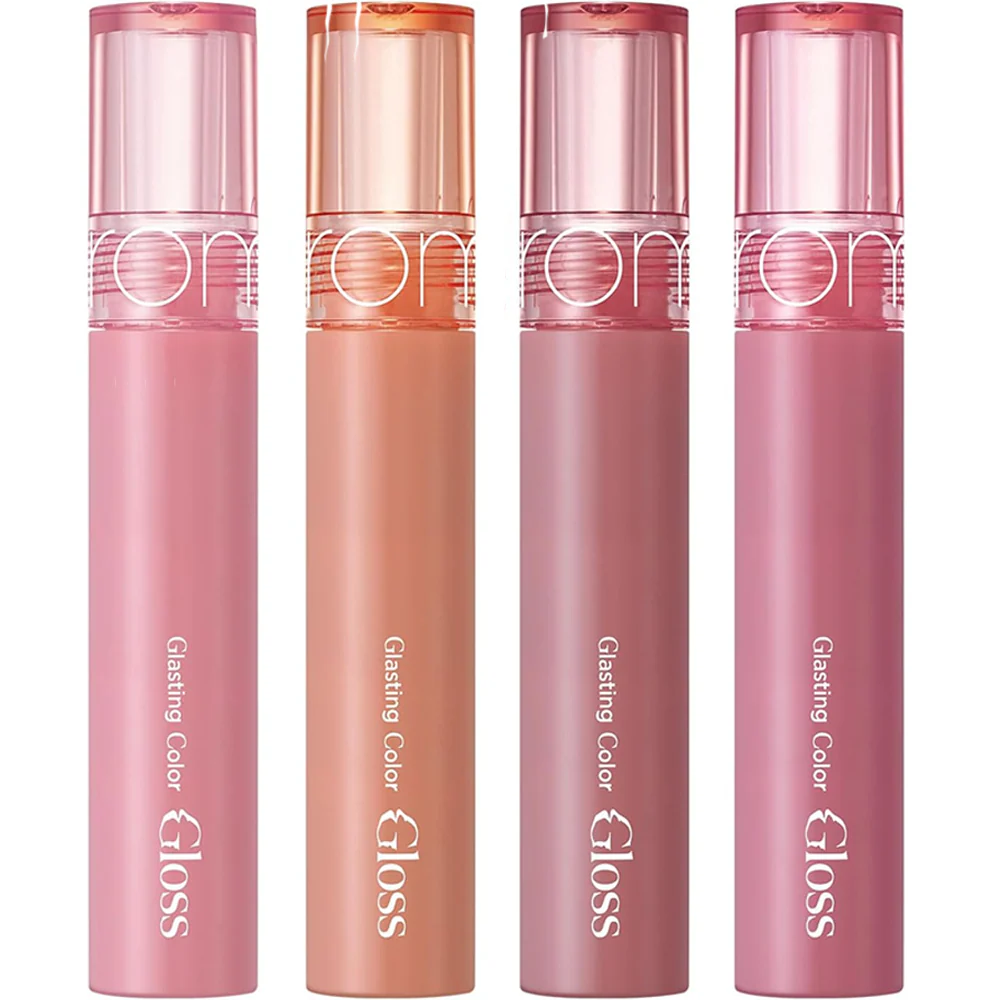 ROM&ND Glasting Colour Gloss 4g