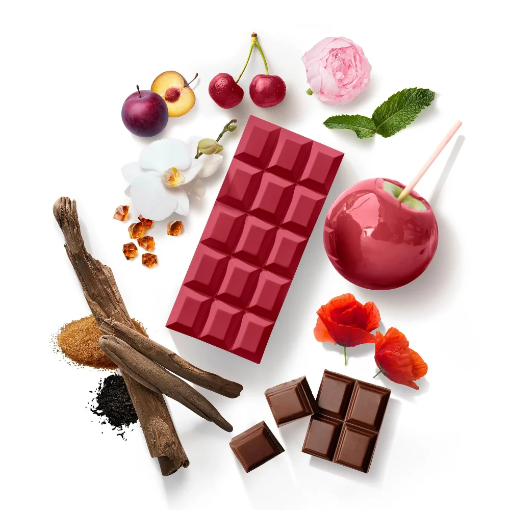 Sabrina Carpenter Sweet Tooth Cherry Baby Eau De Parfum 30ml - Image 4