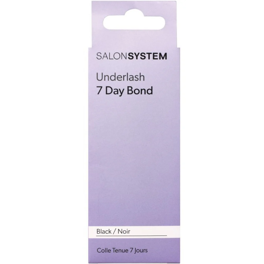 Salon System Underlash 7 Day Bond 5ml