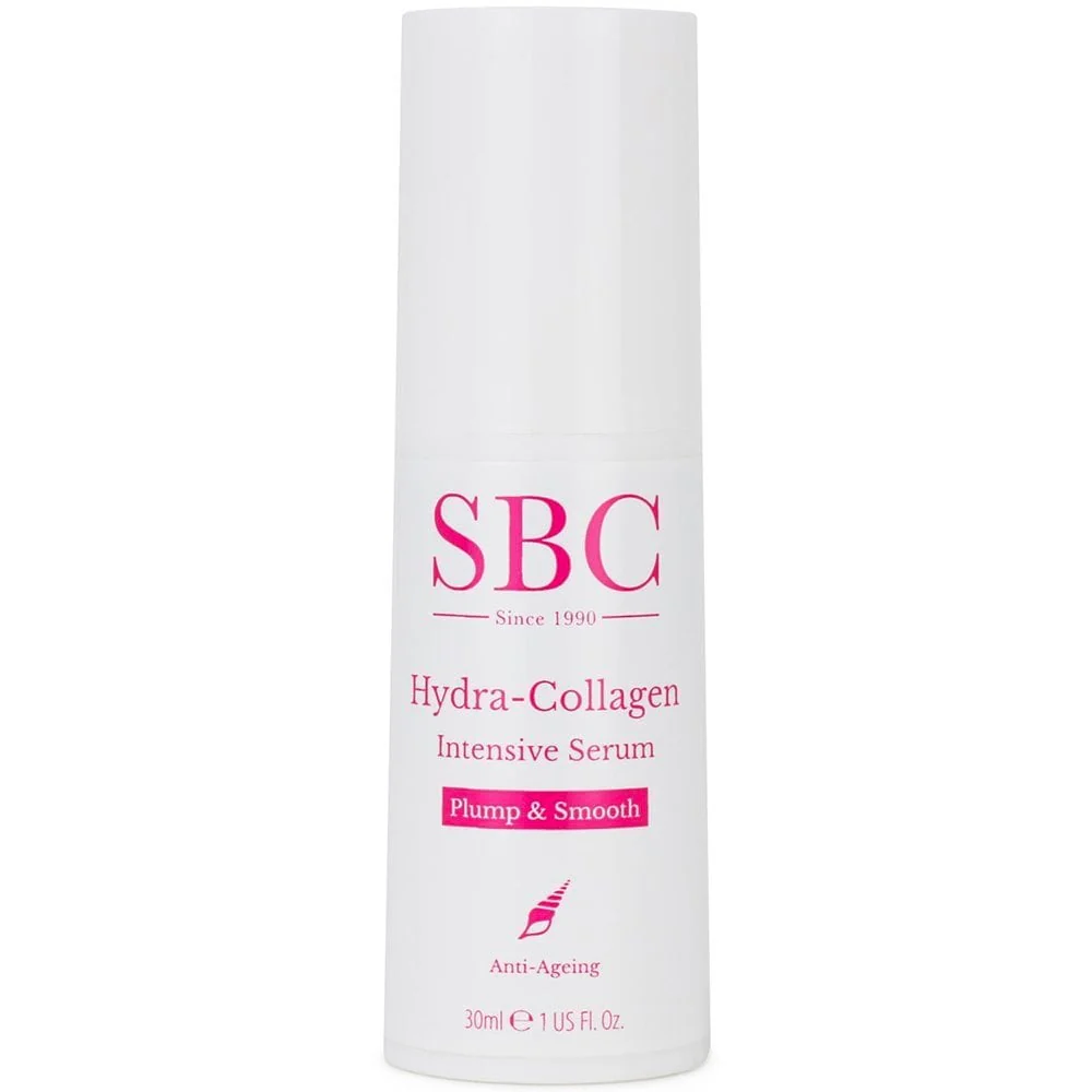SBC Hydra-Collagen Intensive Serum 30ml