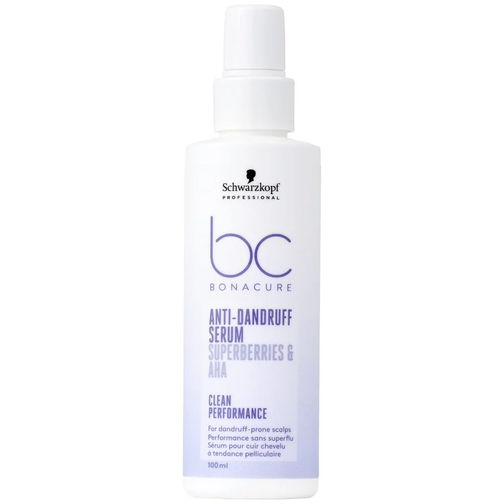 Schwarzkopf Professional BC Bonacure Scalp Genesis Rebalancing Serum 100ml