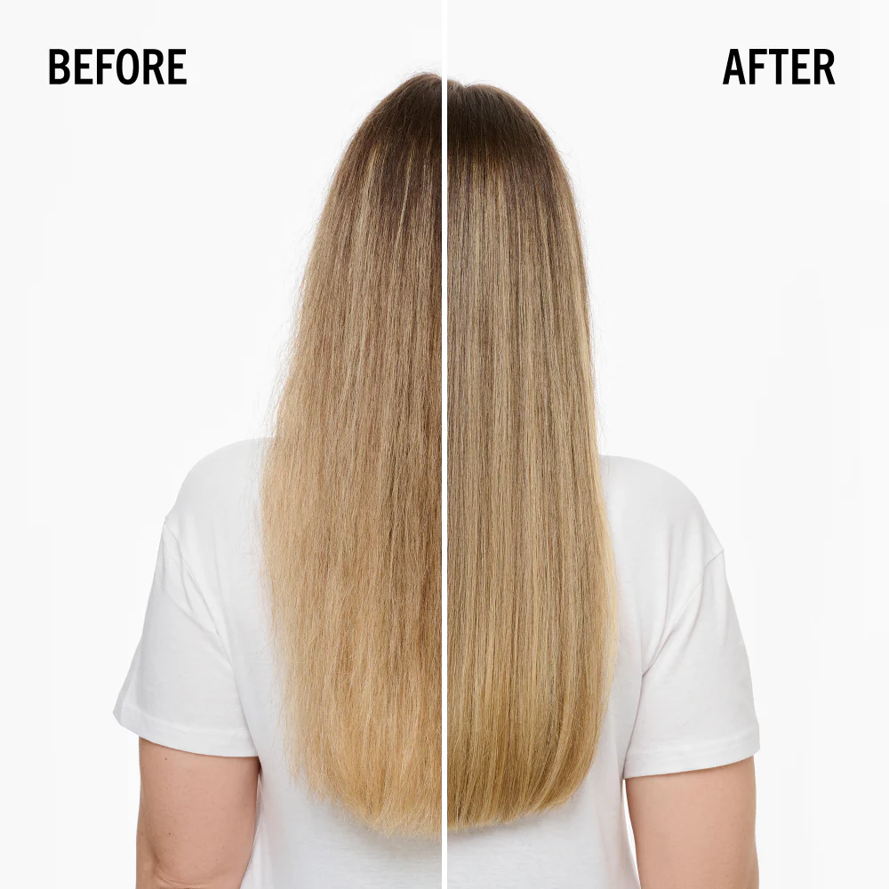 Schwarzkopf Professional Blond Me All Blondes Rich Shampoo 300ml & Conditioner 250ml Twin - Image 10