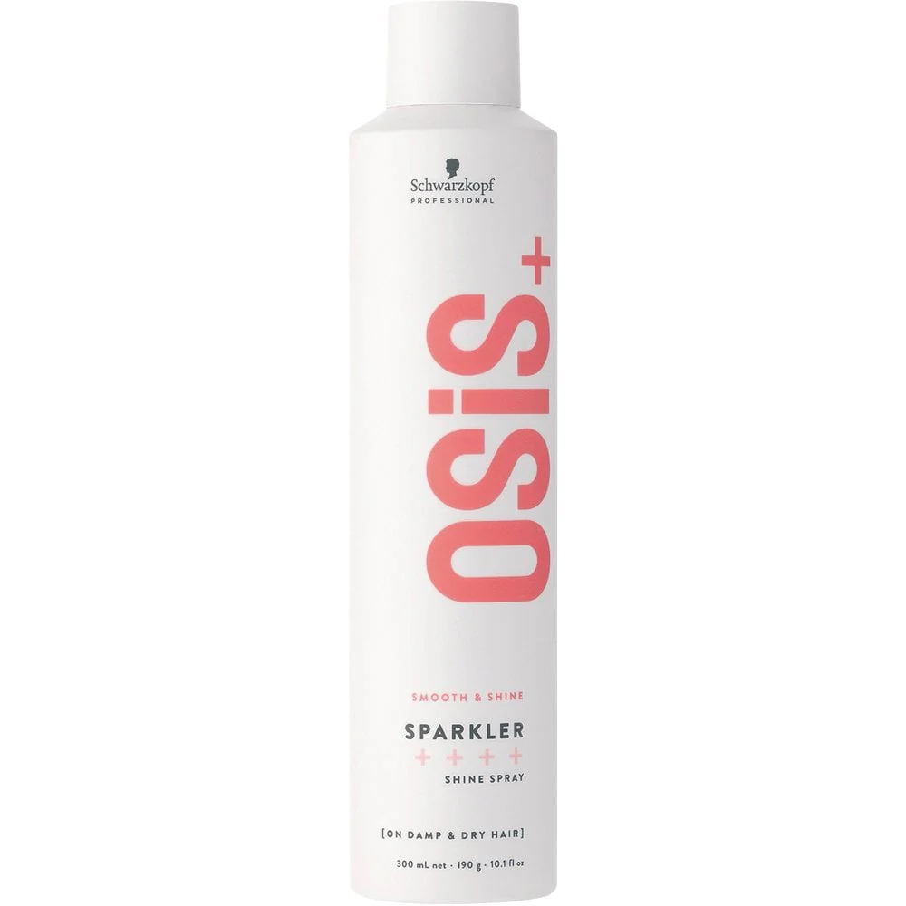 Schwarzkopf Professional OSiS+ Sparkler Shine Spray 300ml