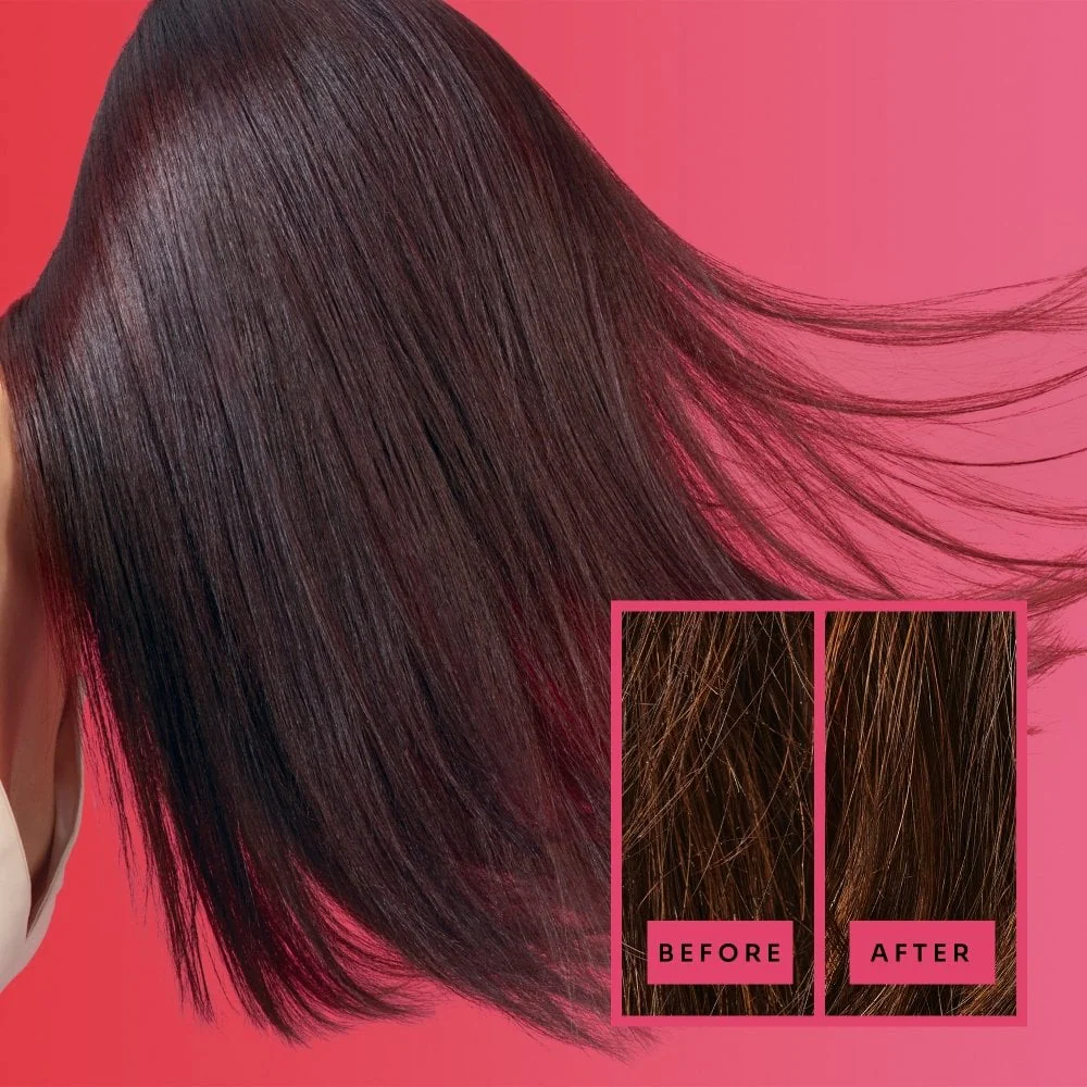 Schwarzkopf Professional R TWO Bonacure Clean Performance Rescuing Treatment 200ml - Image 3